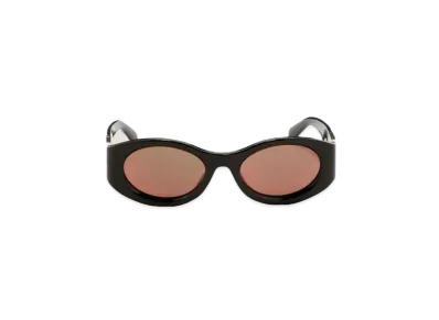 AMBUSH Gogolen Sunglasses "Black"