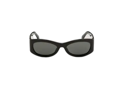 AMBUSH Bernie Sunglasses "Black Grey"