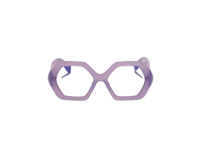 AMBUSH Eirene Sunglasses "Purple"