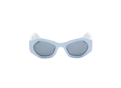 AMBUSH Pryzma Sunglasses "Blue"