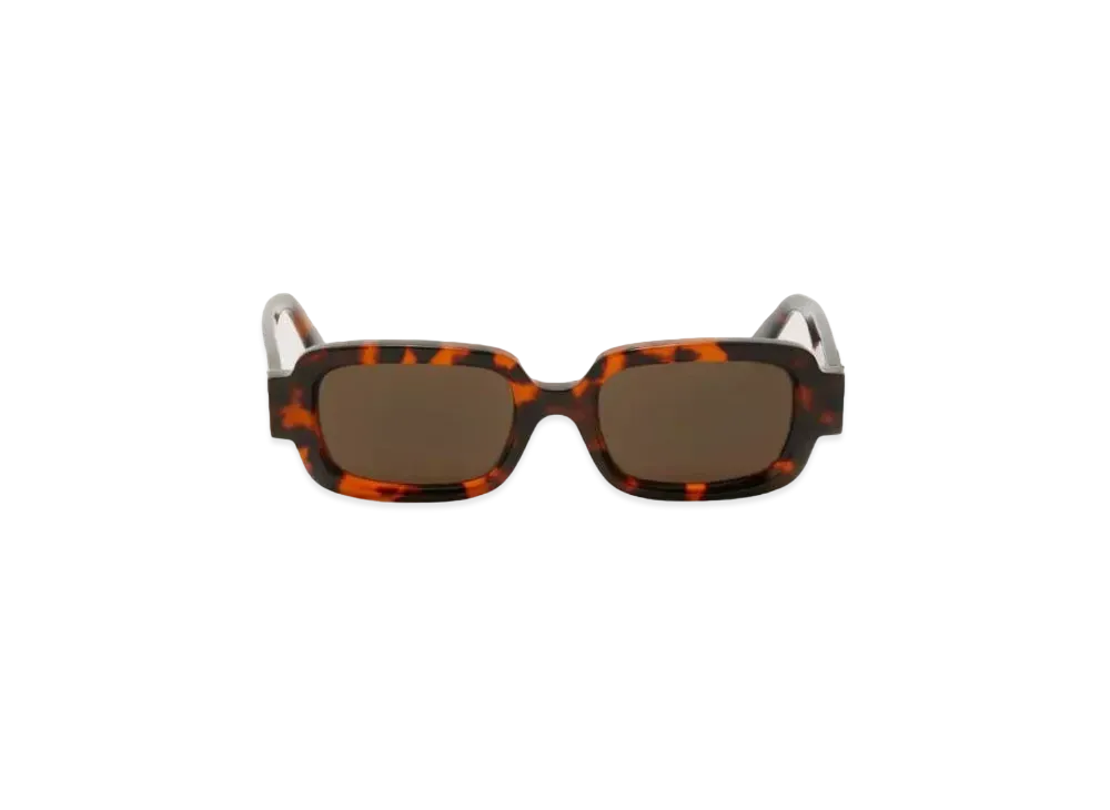 AMBUSH Thia Sunglasses "Brown"