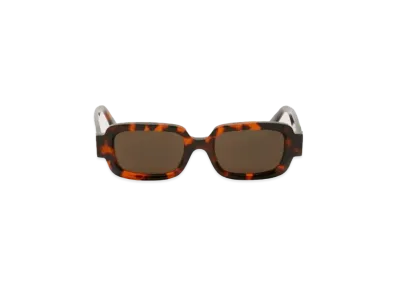AMBUSH Thia Sunglasses "Brown"