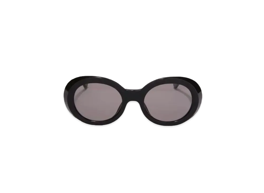 AMBUSH Kurt Sunglasses "Black"