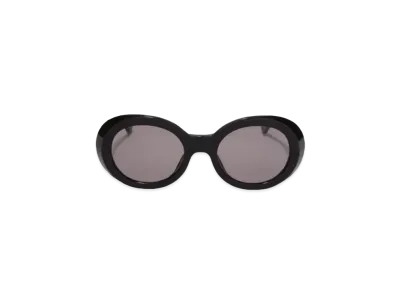 AMBUSH Kurt Sunglasses "Black"