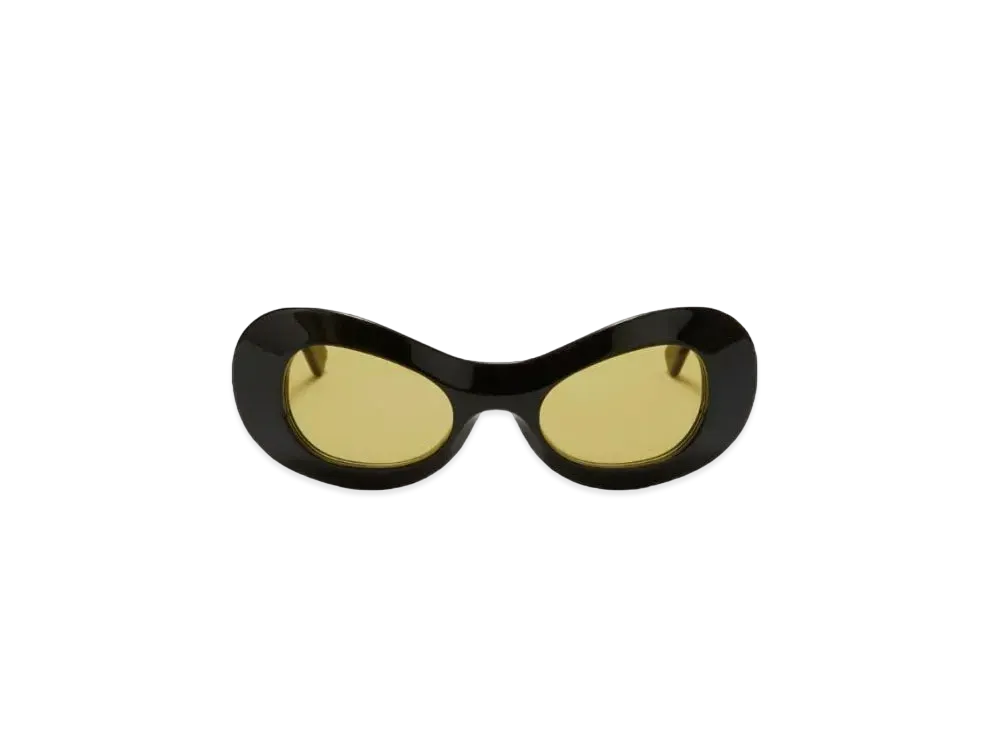 AMBUSH Jordee Sunglasses "Black"
