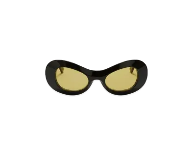 AMBUSH Jordee Sunglasses "Black"