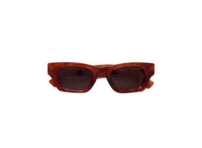 AMBUSH Ray Sunglasses "Brown"