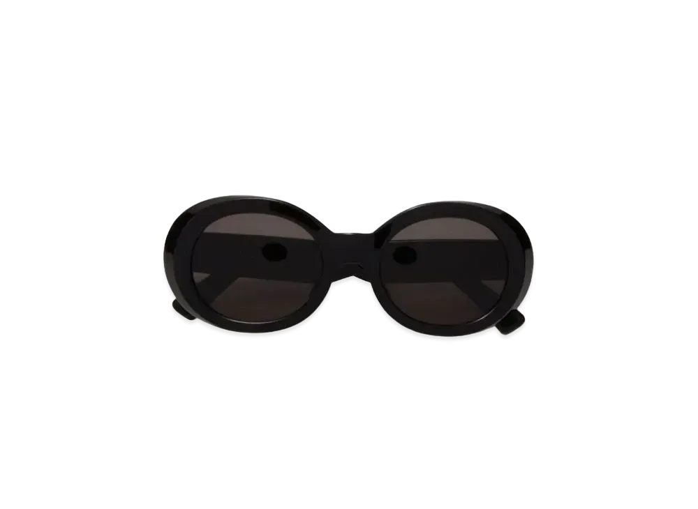 AMBUSH Kurt Sunglasses "Black"