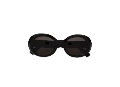 AMBUSH Kurt Sunglasses "Black"