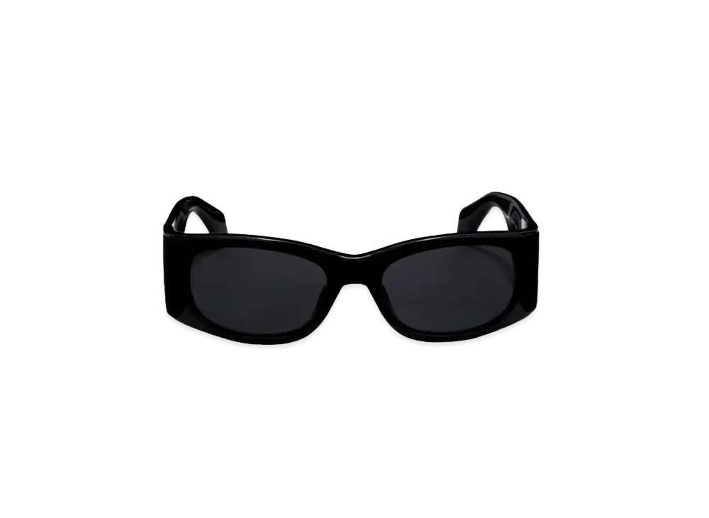 AMBUSH Gaea Sunglasses "Black"