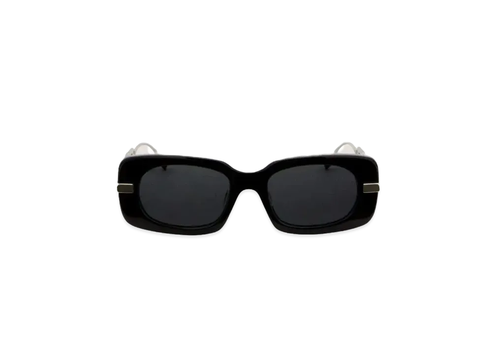AMBUSH A Chain Sunglasses "Black"