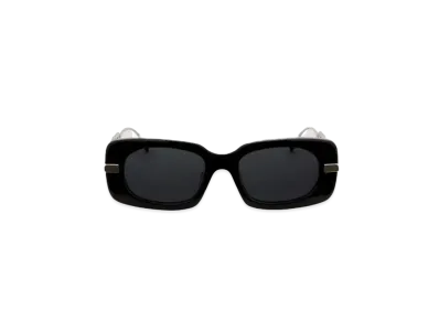 AMBUSH A Chain Sunglasses "Black"