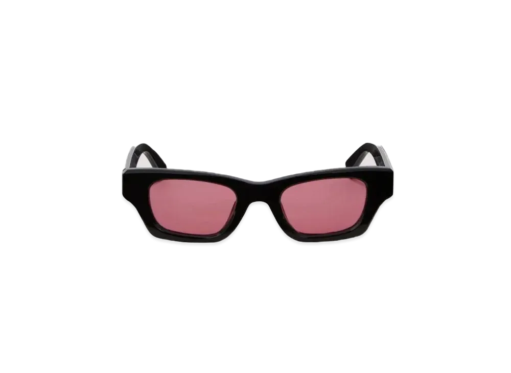 AMBUSH Ray Sunglasses "Black"