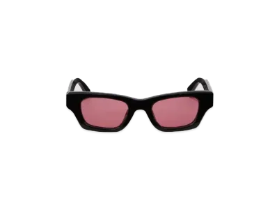 AMBUSH Ray Sunglasses "Black"