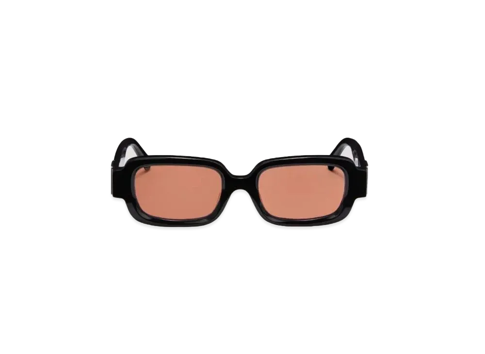 AMBUSH Thia Sunglasses "Black"