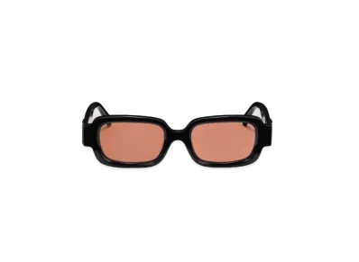 AMBUSH Thia Sunglasses "Black"