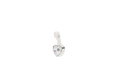AMBUSH Iced Earring "Gold"