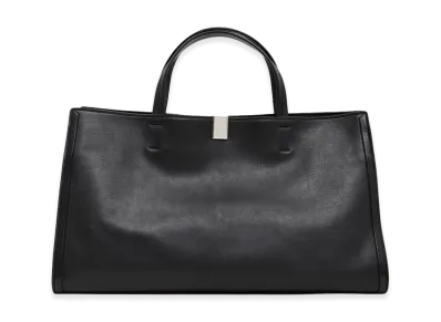 PHOEBE PHILO Handbag "Black"
