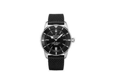 Breitling Superocean Heritage B20 Automatic 42 "Black/Stainless Steel"