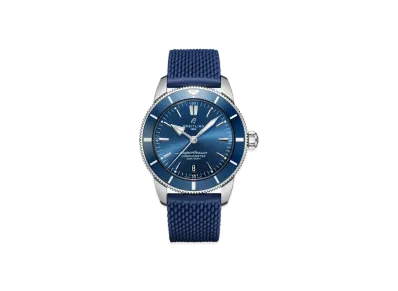 Breitling Superocean Heritage B20 Automatic 44 "Blue/Stainless Steel"
