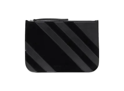 PHOEBE PHILO Pouch "Black"