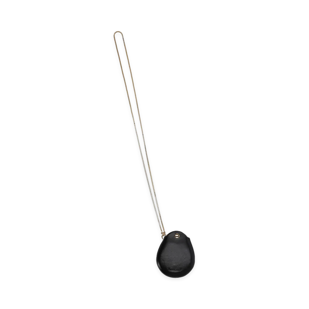PHOEBE PHILO Women's Bijoux "Black"
