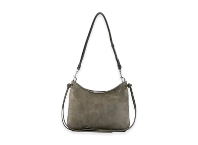 PHOEBE PHILO Shoulder Bag "Green"
