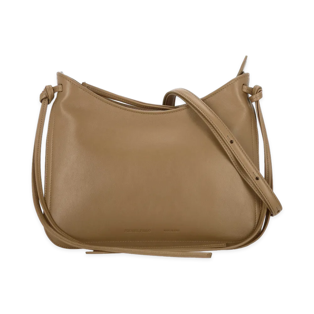PHOEBE PHILO Women's Bag "Camel"