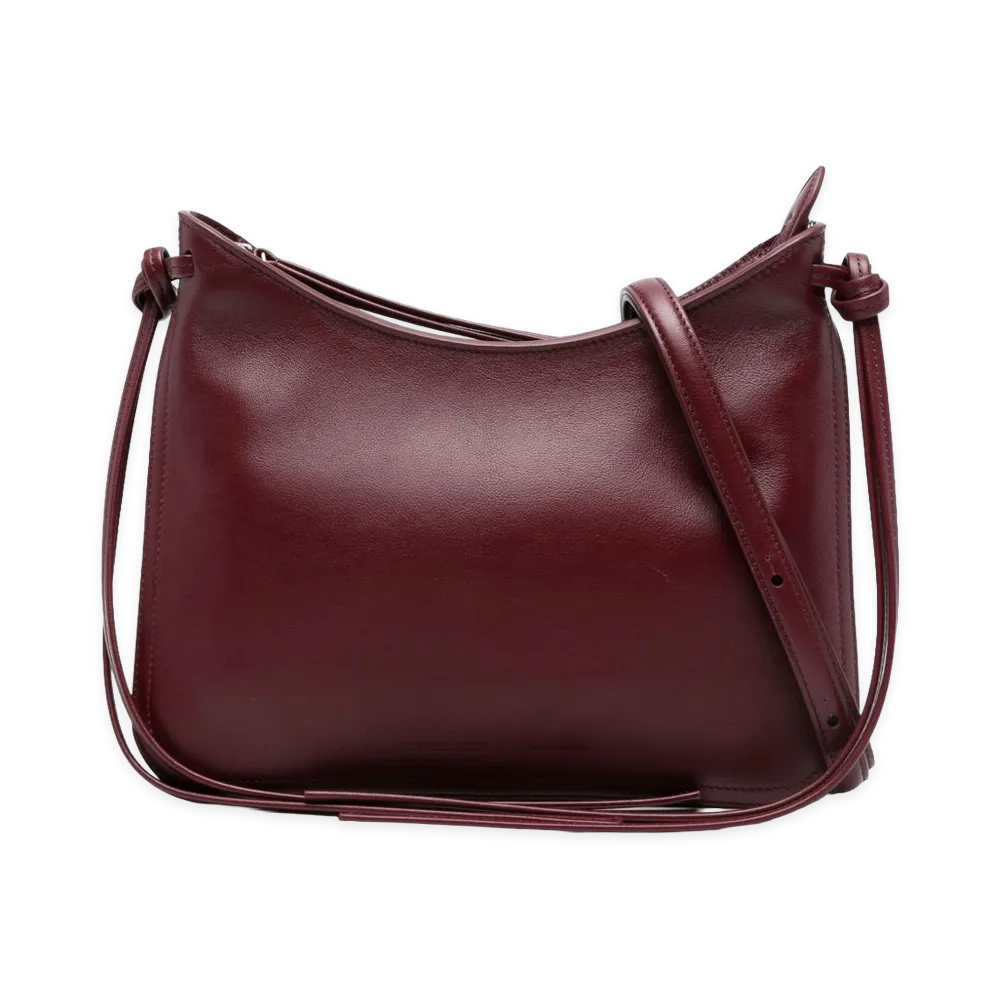 PHOEBE PHILO Women's Bag "Bordeaux"