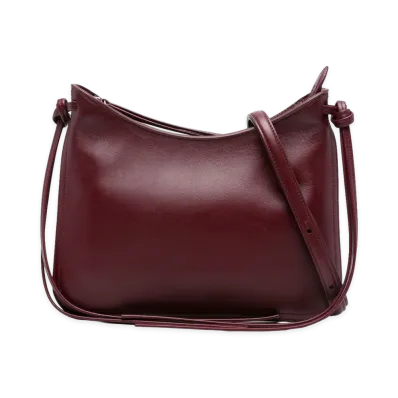 PHOEBE PHILO Women's Bag "Bordeaux"