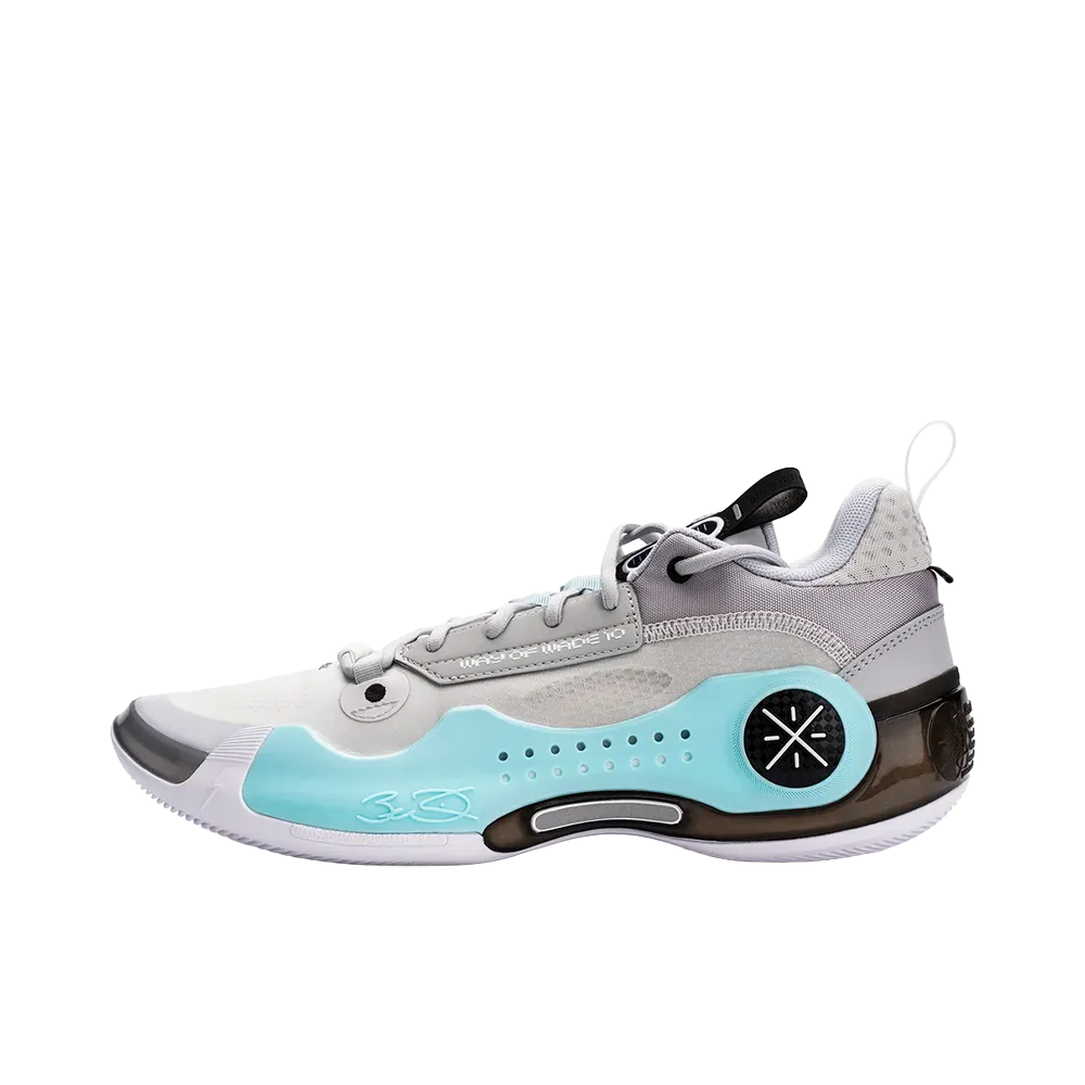 LI-NING Way of Wade 10 Low "Liberty"