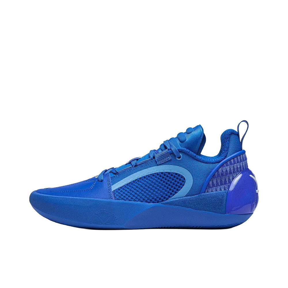 LI-NING Wade All City 12 Encore "Game Blue"