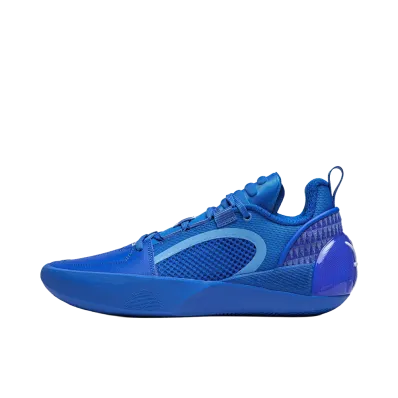 LI-NING Wade All City 12 Encore "Game Blue"