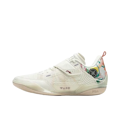 LI-NING Wade 808 4 Ultra "The First Pick"
