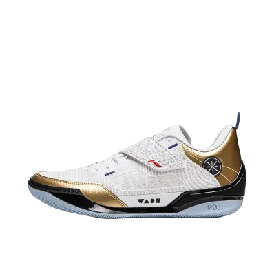 LI-NING Wade 808 4 Ultra "Score Champion"