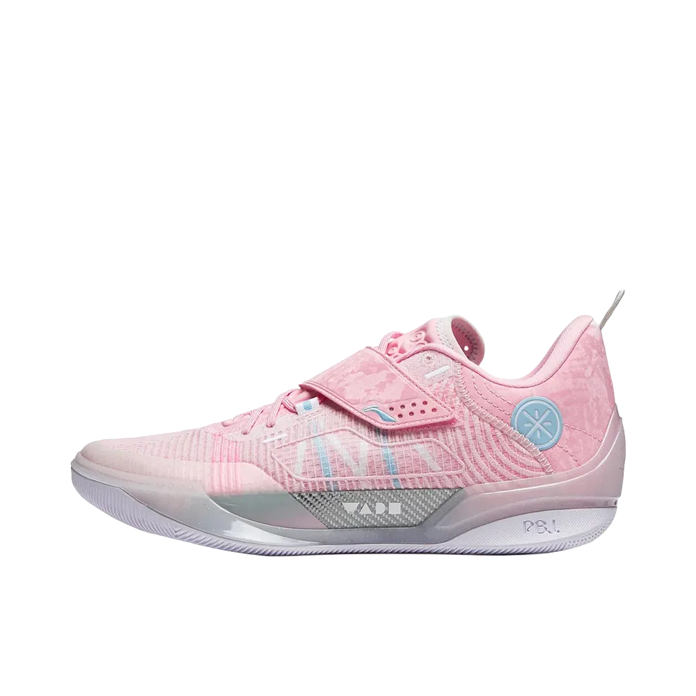 LI-NING Wade 808 4 Ultra "Family Love"