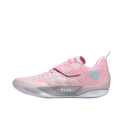 LI-NING Wade 808 4 Ultra "Family Love"