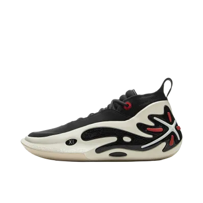 LI-NING Way of Wade 11 "Announcement"
