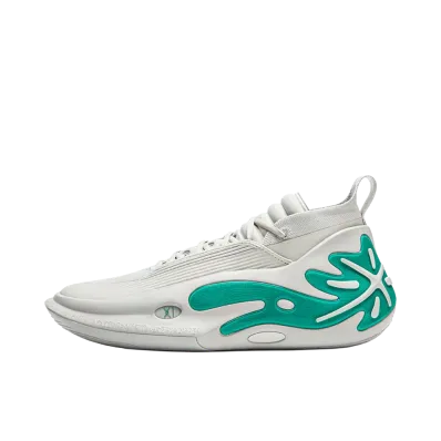 LI-NING Way of Wade 11 "Gray Boy"