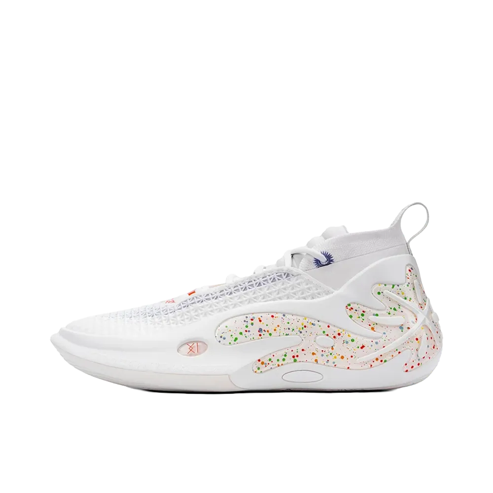 LI-NING Way of Wade 11 "Pixel"