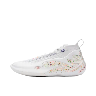 LI-NING Way of Wade 11 "Pixel"