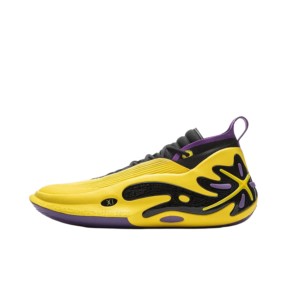 LI-NING Way of Wade 11 "Los Angeles"