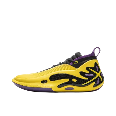 LI-NING Way of Wade 11 "Los Angeles"