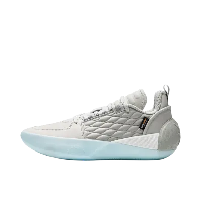 LI-NING Wade All City 12 Encore "Cool Gray"