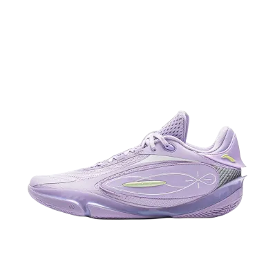 LI-NING Wade 808 5 Ultra "Lavender"