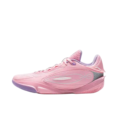 LI-NING Wade 808 5 Ultra "Cherry Blossom"