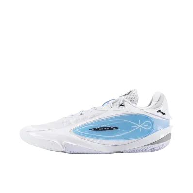 LI-NING Wade 808 5 Ultra "305/White"