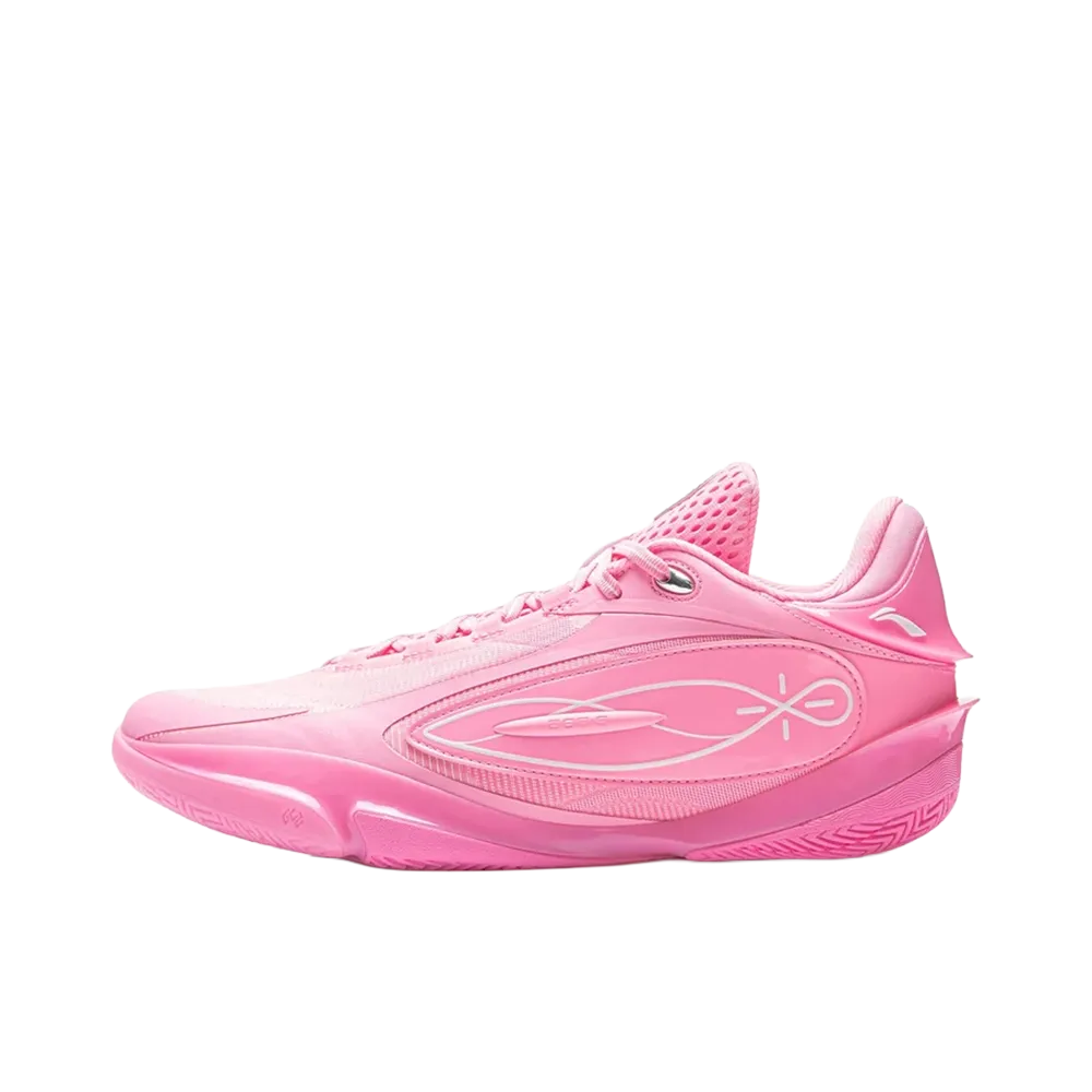 LI-NING Wade 808 5 Ultra "Miami Night/Pink"