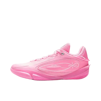 LI-NING Wade 808 5 Ultra "Miami Night/Pink"
