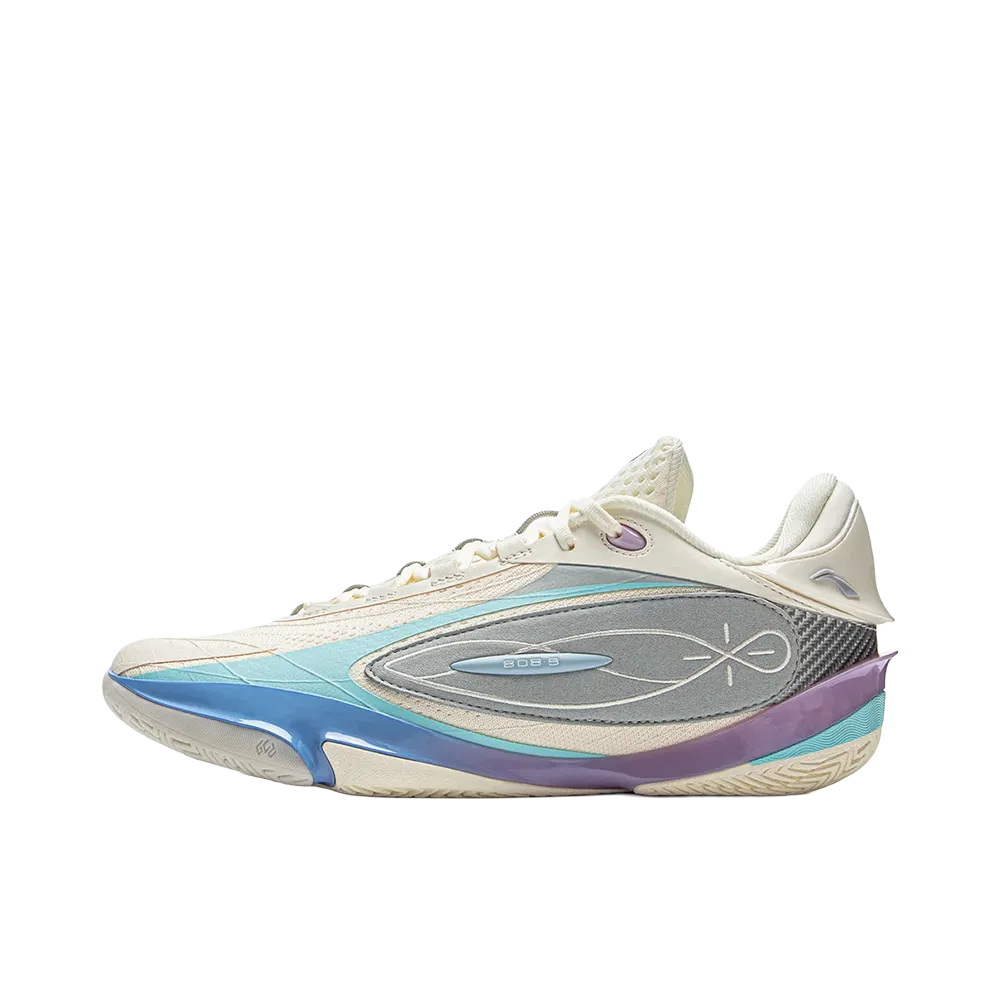 LI-NING Wade 808 5 Ultra "Cotton Candy"
